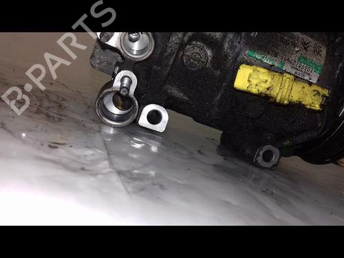 Used AC compressor CITROËN C5 II (RC_) 1.6 HDi (RC8HZB) (109 hp) 23194637