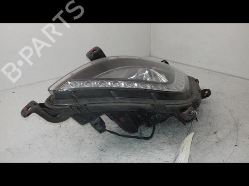 Used Left front fog light HYUNDAI i20 I (PB, PBT) 1.1 CRDi (75 hp) 30950075
