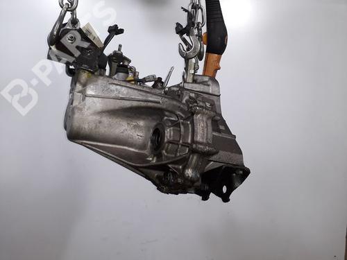 Gearbox TOYOTA YARIS (_P9_) 1.0 VVT-i (KSP90_, KSP90R) | BP10510216M3 