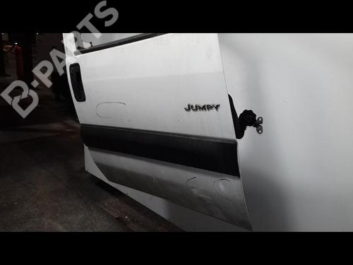 Right front door CITROËN JUMPY I Van (BS_, BT_, BY_, BZ_) 1.9 D 70 | BP11932827C3 