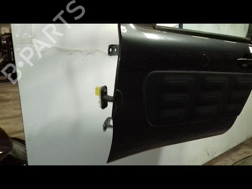 Left front door CITROËN C4 CACTUS 1.6 BlueHDi 100 | BP31347792C2 