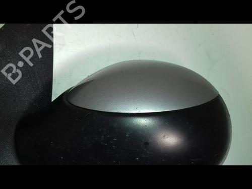 Retrovisor esquerdo PEUGEOT 206 Hatchback (2A/C) 1.4 i | BP16355759C26 