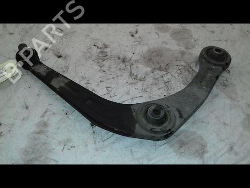 Used Right front suspension arm PEUGEOT 206 SW (2E/K) 2.0 HDi (90 hp) 22920364