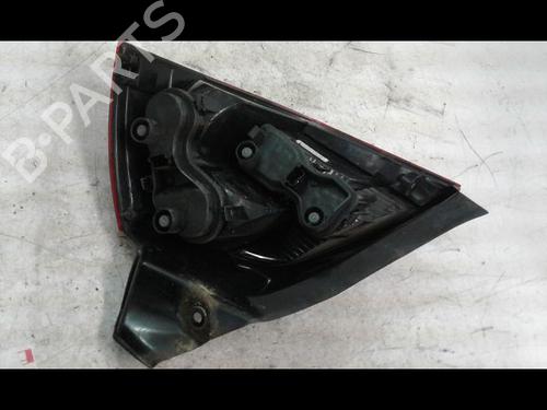 Used Right taillight Right taillight RENAULT MEGANE II (BM0/1_, CM0/1_) 1.5 dCi (BM02, BM13, BM2A, CM02, CM13) (101 hp) 8966194 8966194