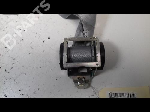 Used Rear right belt tensioner OPEL CORSA D (S07) 1.4 (L08, L68) (90 hp) 9688201