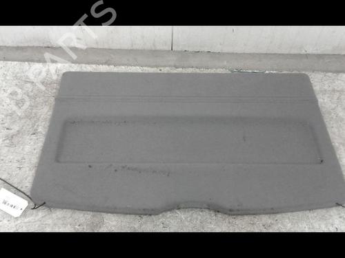 Used Rear parcel shelf Rear parcel shelf RENAULT SCÉNIC I MPV (JA0/1_, FA0_) 1.6 (JA00, JA16, JA15, JA19, JA1V, JA2B, JA2C, JA0B,... (107 hp) 8971886 8971886