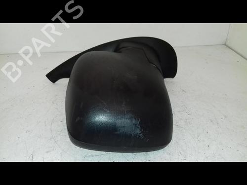 Right mirror RENAULT KANGOO Express (FW0/1_) 1.5 dCi 70 (FW0A, KW0V) | BP29225250C27 