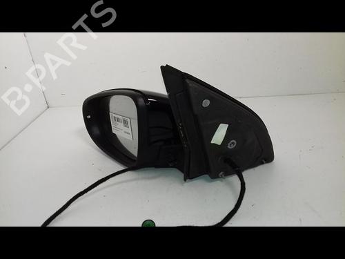 Left mirror VW GOLF VI (5K1) 1.4 TSI | BP18477182C26 
