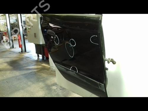 Right rear door HYUNDAI ATOS (MX) 1.1 | BP19170887C5 