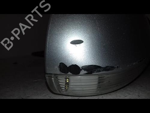 Used Right mirror VW GOLF V (1K1) 2.0 TDI (170 hp) 29225247