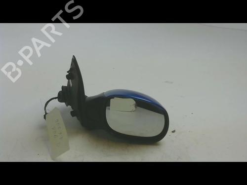 Retrovisor derecho PEUGEOT 206 Hatchback (2A/C) [1998-2012]  15743878