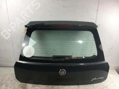 Used Tailgate FIAT GRANDE PUNTO (199_) [2005-2025]  15744113
