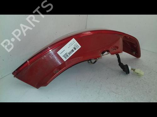 Used Left taillight SUZUKI SWIFT IV (FZ, NZ) 1.3 DDiS (AZG413D, ZC02S, ZC92S) (75 hp) 30950329
