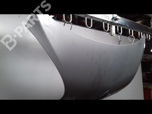 Hood CITROËN C1 (PM_, PN_) 1.0 | BP8974090C1 