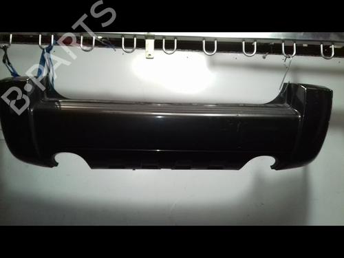 Rear bumper HYUNDAI TUCSON (JM) 2.0 CRDi | BP19498122C8 