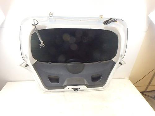Tailgate PEUGEOT 207 (WA_, WC_) 1.6 HDi | BP8961089C6 