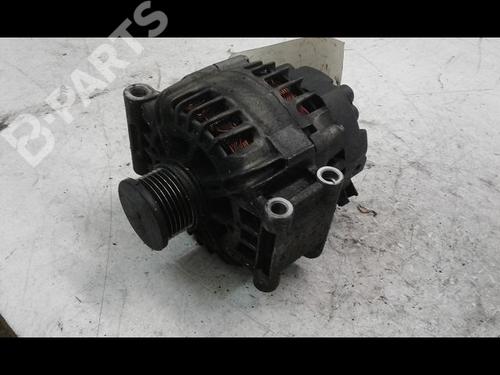 Generator RENAULT MEGANE II (BM0/1_, CM0/1_) 1.6 16V (BM0C, CM0C) (113 hp) 8965976