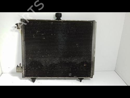Heater matrix CITROËN C3 II (SC_) 1.4 HDi 70 (SC8HZC, SC8HR0, SC8HP4) | BP13093556M63 