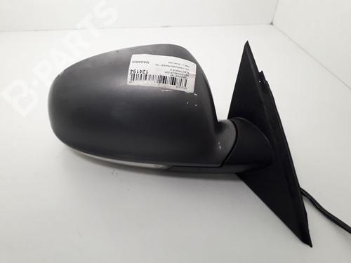 Retrovisor derecho VW PASSAT B5.5 (3B3) 1.9 TDI (130 hp) 8968630