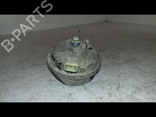 Horn RENAULT TWINGO II (CN0_) 1.2 16V (CN0K, CN0V, CN0A) | BP37530142E13 - Image 2