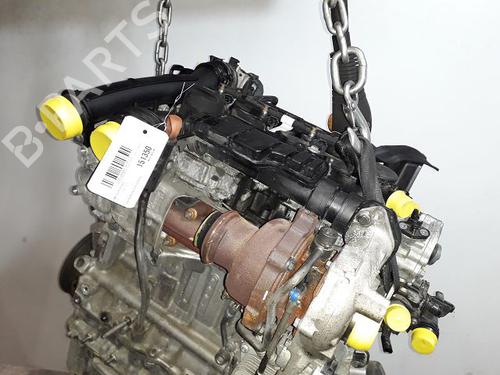 Engine PEUGEOT PARTNER Box Body/MPV (K9) 1.5 BlueHDi 100 | BP39936726M1 - Image 3