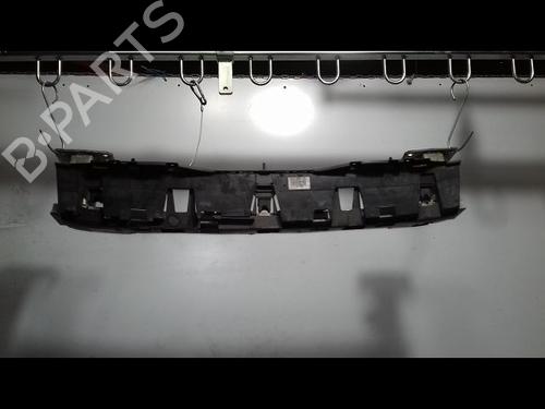 Rear bumper reinforcement CITROËN C4 Picasso II 1.6 BlueHDi 120 | BP16449411C73 
