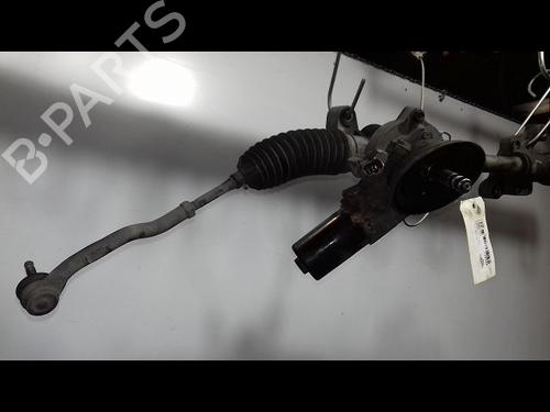 Used Steering rack HONDA JAZZ II (GD_, GE3, GE2) 1.3 iDSi (GD1) (83 hp) 11702685