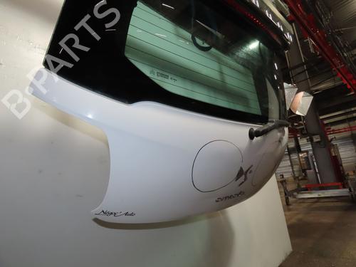 Tailgate CITROËN DS3 (SA_) 1.6 HDi 110 | BP17823747C6 