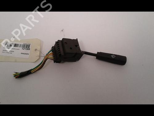 Used Steering column stalk Steering column stalk RENAULT RAPID Box Body/MPV (F40_, G40_) 1.9 D (F40P, F40N, F40E) (64 hp) 8970175 8970175