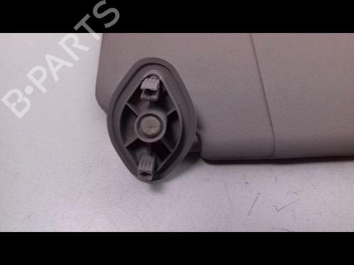 Used Right sun visor Right sun visor CITROËN BERLINGO / BERLINGO FIRST Box Body/MPV (M_) 1.6 HDI 75 (MB9HW) (75 hp) 8973468 8973468