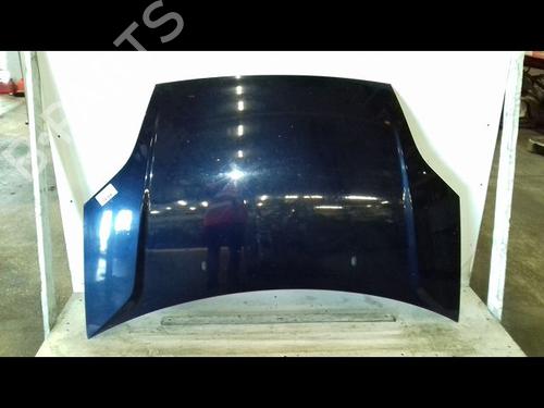 Hood FORD FIESTA V (JH_, JD_) 1.4 16V | BP29224766C1 