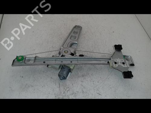 Used Front right window mechanism Front right window mechanism 36758366 36758366