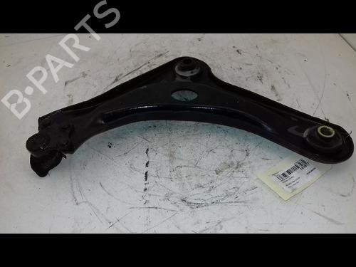 Used Right front suspension arm PEUGEOT 208 I (CA_, CC_) 1.2 VTI 82 (82 hp) 22920363