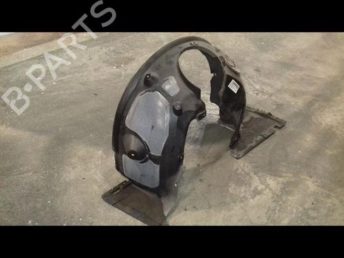 Wheel arch MINI MINI (F56) Cooper | BP29224689C56 