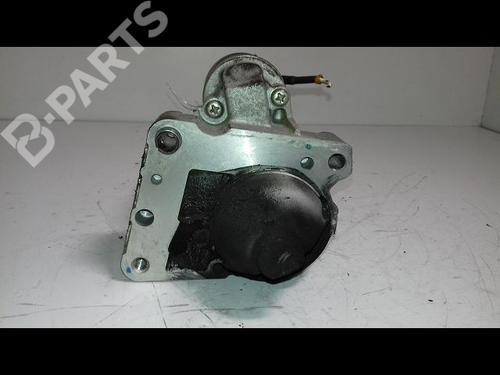 Used Starter PEUGEOT 308 I (4A_, 4C_) 1.6 HDi (109 hp) 11820990