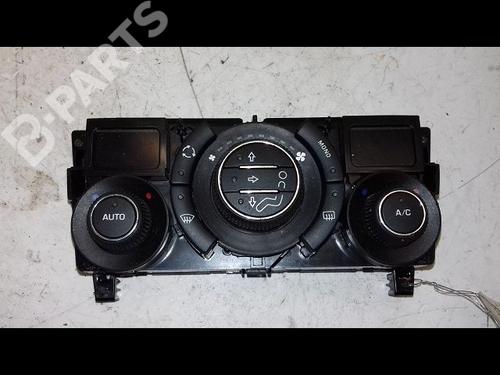 Used Climate control PEUGEOT 308 I (4A_, 4C_) 1.6 HDi (109 hp) 8969834