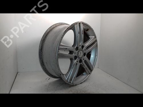 Rim MERCEDES-BENZ B-CLASS Sports Tourer (W245) B 200 CDI (245.208) | BP29223925C45 