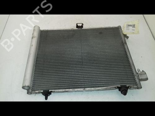 Used Heater matrix Heater matrix PEUGEOT 208 I (CA_, CC_) 1.2 VTI 82 (82 hp) 29223273 29223273