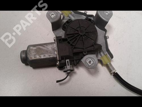 Front right window mechanism RENAULT TWINGO II (CN0_) 1.5 dCi 75 | BP8972405C23 