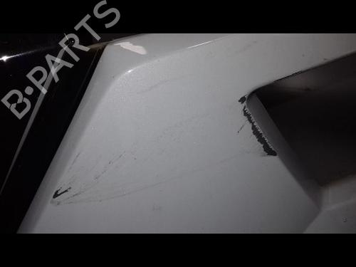 Front bumper SKODA KAMIQ (NW4) 1.0 TSI | BP29216499C7 