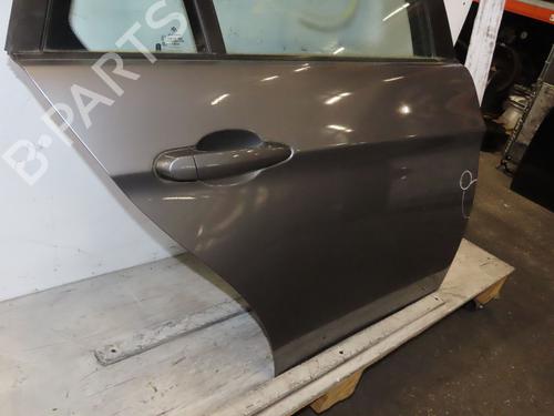 Right rear door BMW 3 Touring (E91) 320 d xDrive | BP17738808C5 
