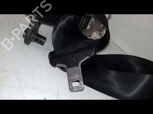 Front right belt tensioner RENAULT KANGOO Express (FW0/1_) 1.5 dCi 70 (FW0A, KW0V) | BP29216488C88 