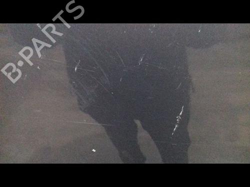 Left front door NISSAN MICRA III (K12) 1.4 16V | BP22997503C2
