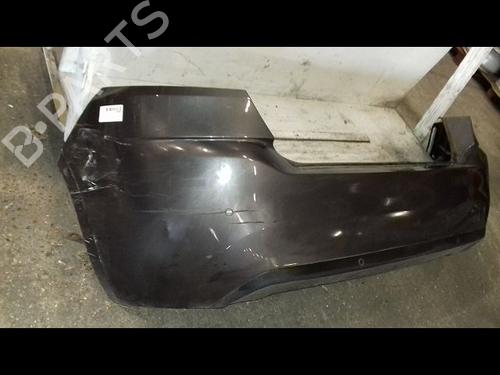 Rear bumper PEUGEOT 308 II (LB_, LP_, LW_, LH_, L3_) 1.5 BlueHDi 130 | BP29225765C8 