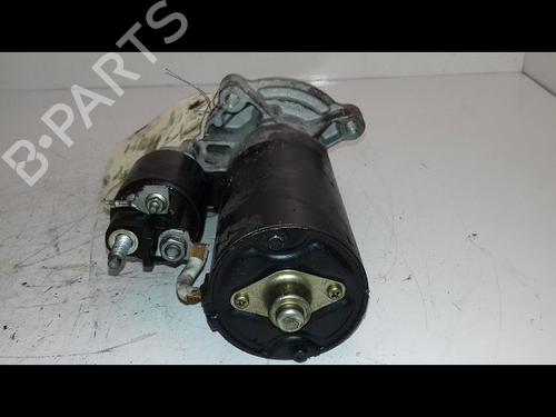 Starter PEUGEOT 206 Hatchback (2A/C) 2.0 HDI 90 | BP23194534M8 