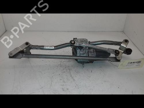 Used Front wiper motor AUDI A3 Sportback (8PA) 2.0 TDI 16V (140 hp) 22524803