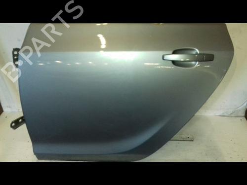 Left rear door OPEL ASTRA J (P10) 1.7 CDTI (68) | BP29225630C4 