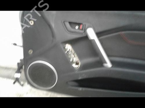 Used Right front door Right front door HYUNDAI COUPE II (GK) 2.0 GLS (143 hp) 8967908 8967908