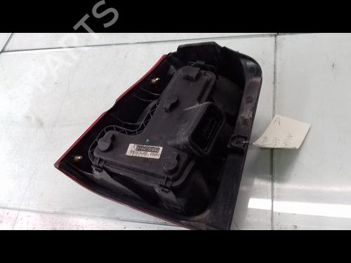 Right taillight VW LUPO I (6X1, 6E1) 1.4 16V | BP23196359C35 