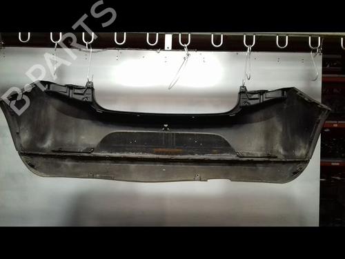 Used Rear bumper SEAT IBIZA IV (6J5, 6P1) 1.2 (60 hp) 19701808